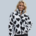 Jimena | Chaqueta Reversible