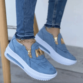 Jimena | Zapatillas Cómodas
