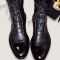 Julia | Botas Clásicas