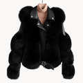 Julia | Chaqueta de Cuero