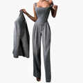 Julia | Conjunto Elegante