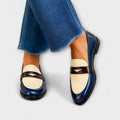 Julia | Mocasines Versátiles