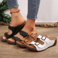 Julia | Sandalias Bohemias
