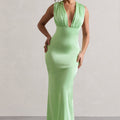Julia | Vestido Maxi
