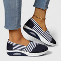 Julia | Zapatillas Ortopédicas