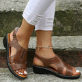 Lara | Sandalias Bohemias