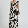 Lara | Vestido Maxi