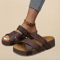 Laura | Sandalias Ortopédicas