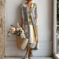 Laura | Vestido Boho