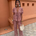 Leonor | Conjunto Casual