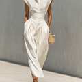 Leonor | Vestido Maxi