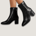 Lillian | Botines Elegantes