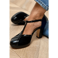 Lola | Tacones Negros