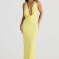 Lola | Vestido Maxi