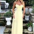 Lola | Vestido sin Mangas