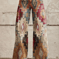 Lucía | Pantalones de Lino