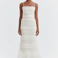 Lucia | Vestido Maxi
