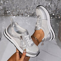 Lucía | Zapatillas Ortopédicas