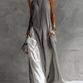 Manuela | Vestido Asimétrico