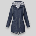 María | Chaqueta Impermeable
