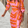 María | Vestido de Verano