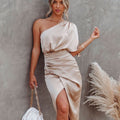 Maribel | Vestido Chic