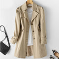 Marina | Conjunto Gabardina