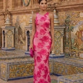 Marina | Vestido Bohemio