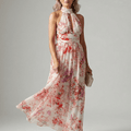 Marina | Vestido Fluido