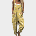 Marta | Mono Estampado Casual