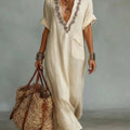 Marta | Vestido Bohemio