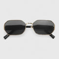 Matilde | Gafas de Sol Octogonales