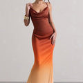 Matilde | Vestido Maxi
