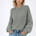 Maura | Jersey de Primavera