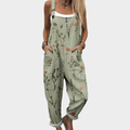 Maya | Mono Estampado Boho