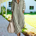 Micaela | Vestido Camisero