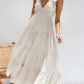 Mireya | Vestido Maxi