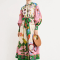 Montserrat | Vestido Maxi