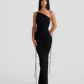 Naia | Vestido Maxi