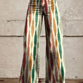 Nerea | Pantalones de Cuadros