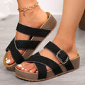 Nerea | Sandalias Cómodas