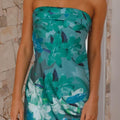 Nerea | Vestido Mini Floral