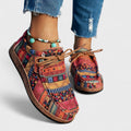 Nerea | Zapatillas Ortopédicas