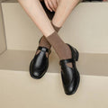 Nieves | Zapatos de Piel