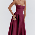 Nina | Vestido Corsé