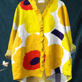 Noa | Blusa de Algodón