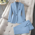 Noa | Conjunto de Blazer
