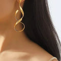 Noa | Pendientes Espiral