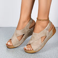 Noa | Sandalias Cómodas