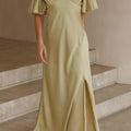 Noa | Vestido Mariposa